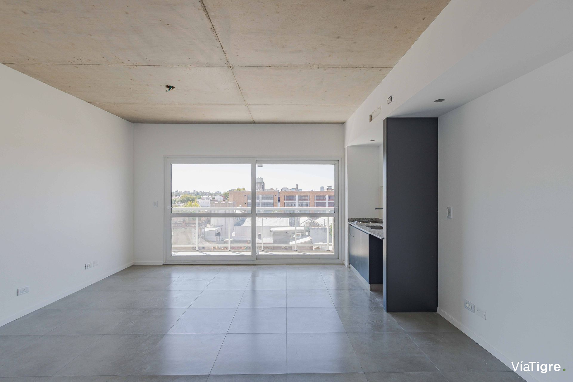 Monoambiente En Venta Villa Martelli
