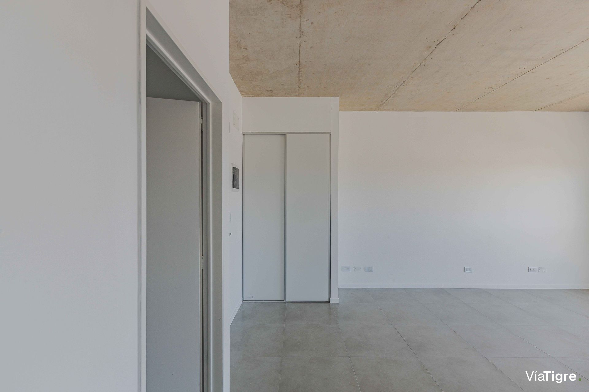 Monoambiente En Venta Villa Martelli