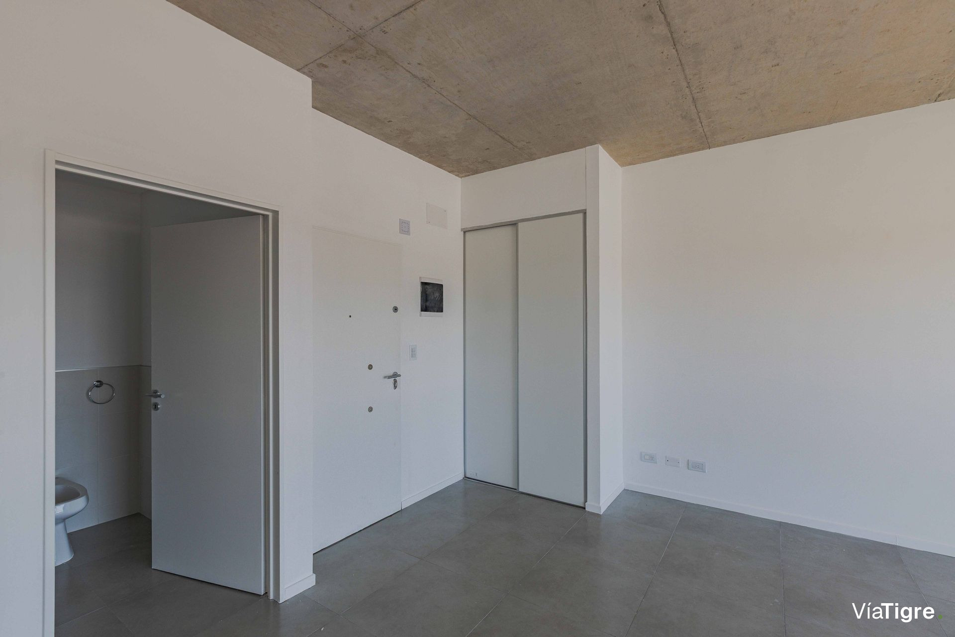 Monoambiente En Venta Villa Martelli