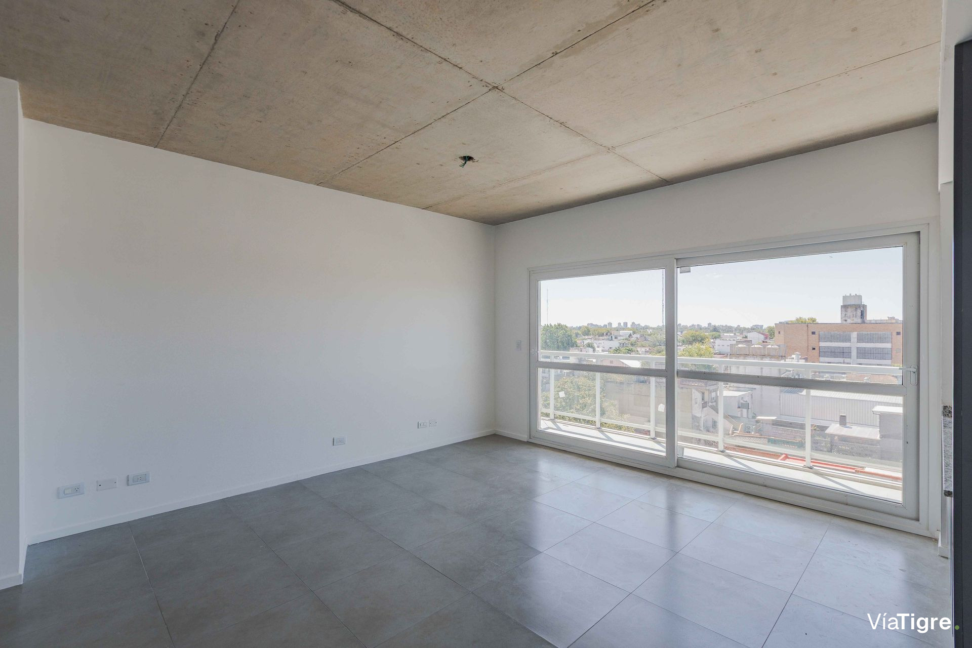 Monoambiente En Venta Villa Martelli