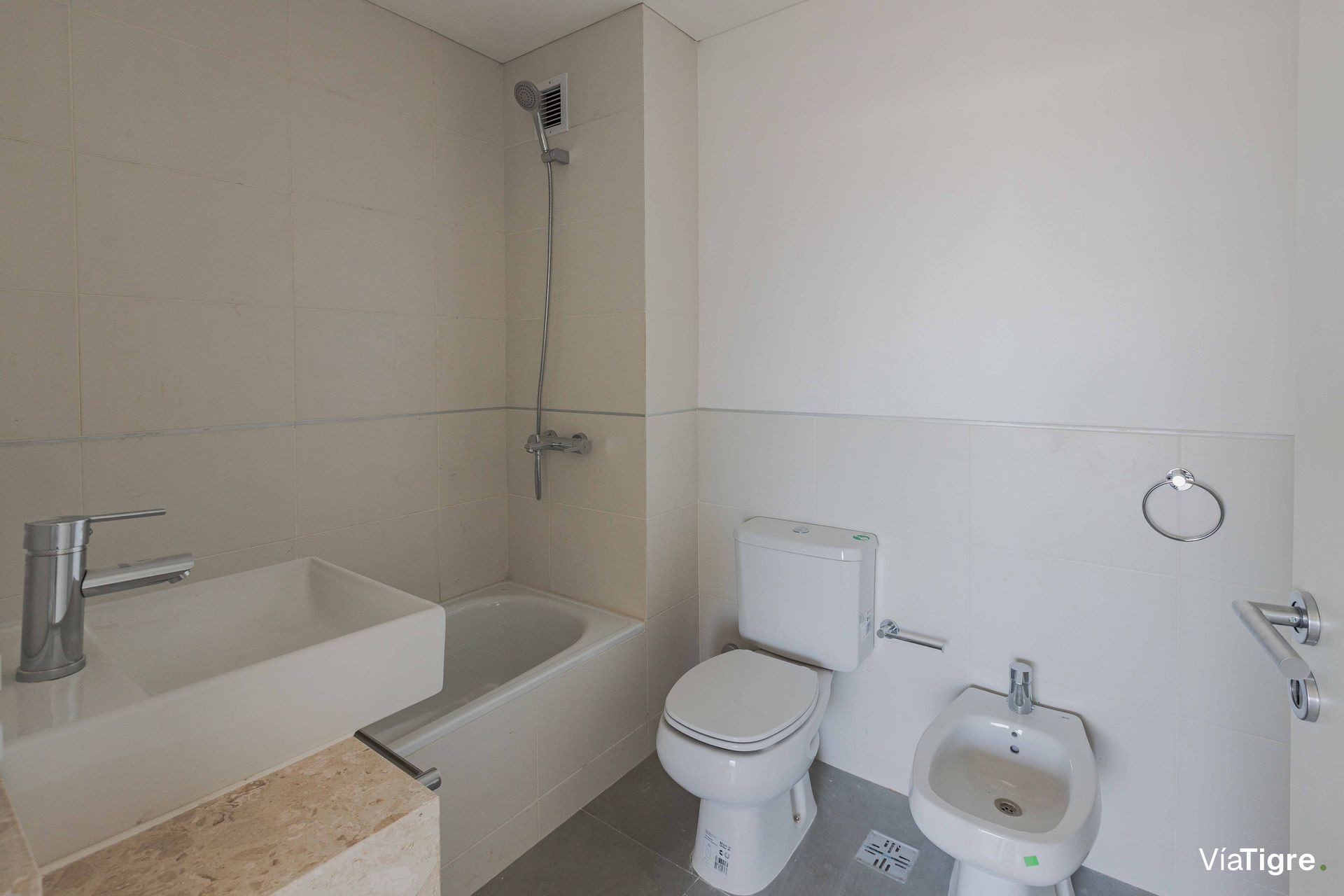 Monoambiente En Venta Villa Martelli