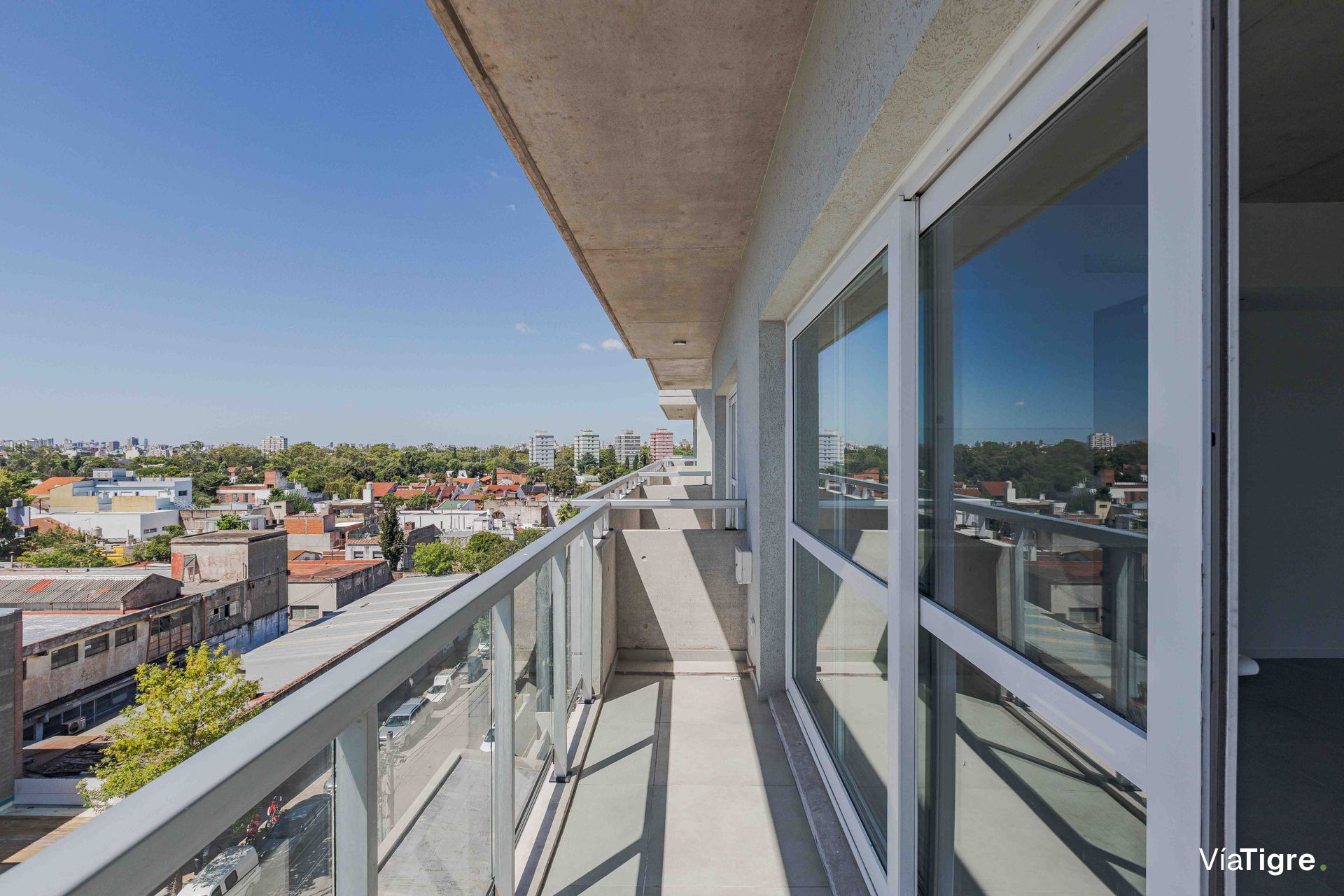 Monoambiente En Venta Villa Martelli