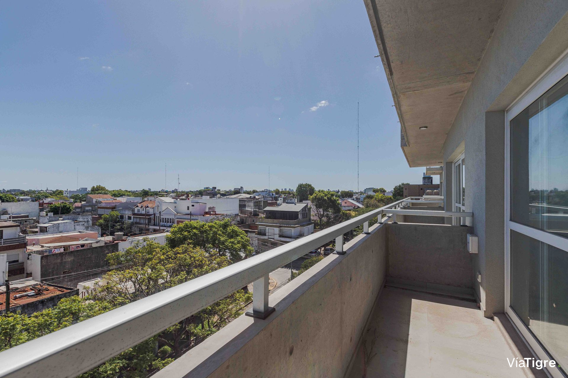 Monoambiente En Venta Villa Martelli