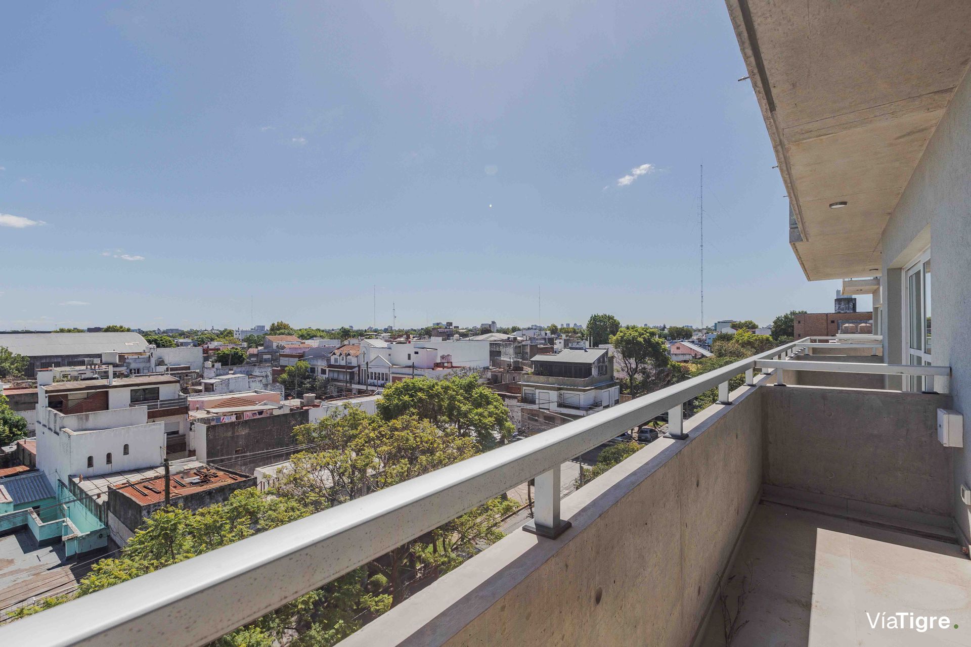 Monoambiente En Venta Villa Martelli