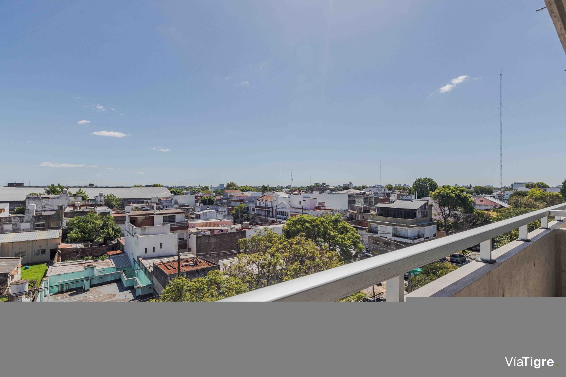 Monoambiente En Venta Villa Martelli
