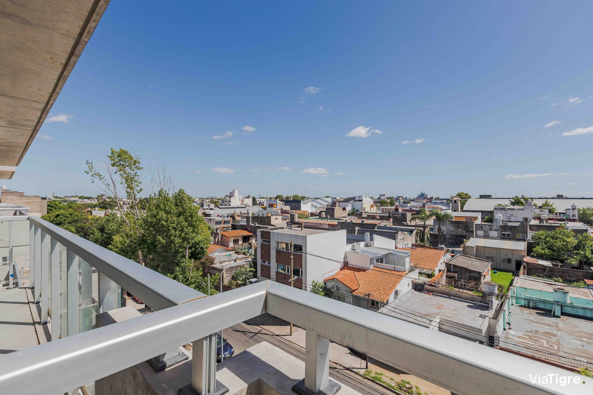 Monoambiente En Venta Villa Martelli
