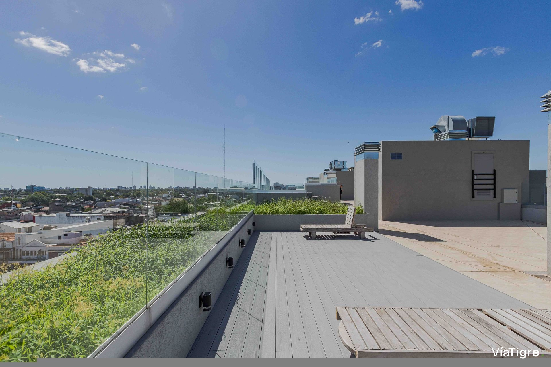 Monoambiente En Venta Villa Martelli