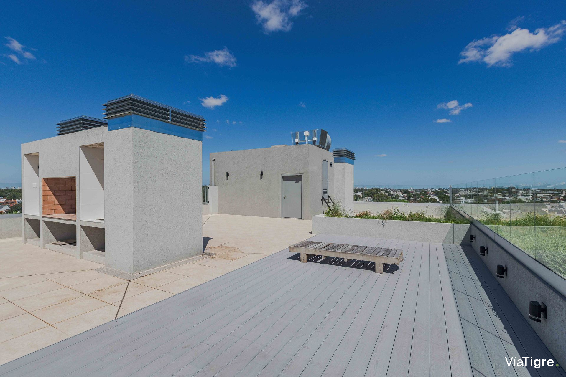Monoambiente En Venta Villa Martelli