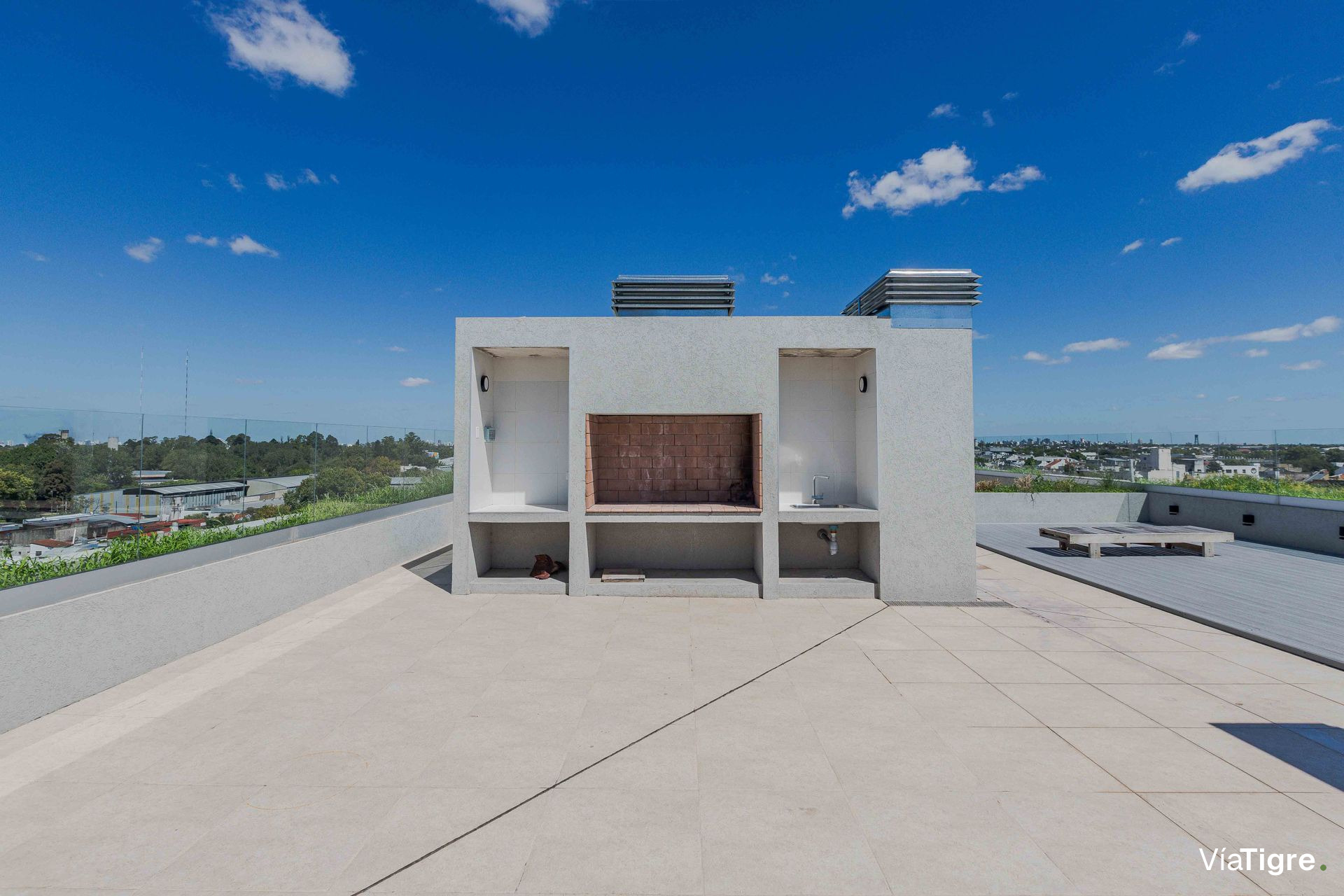 Monoambiente En Venta Villa Martelli