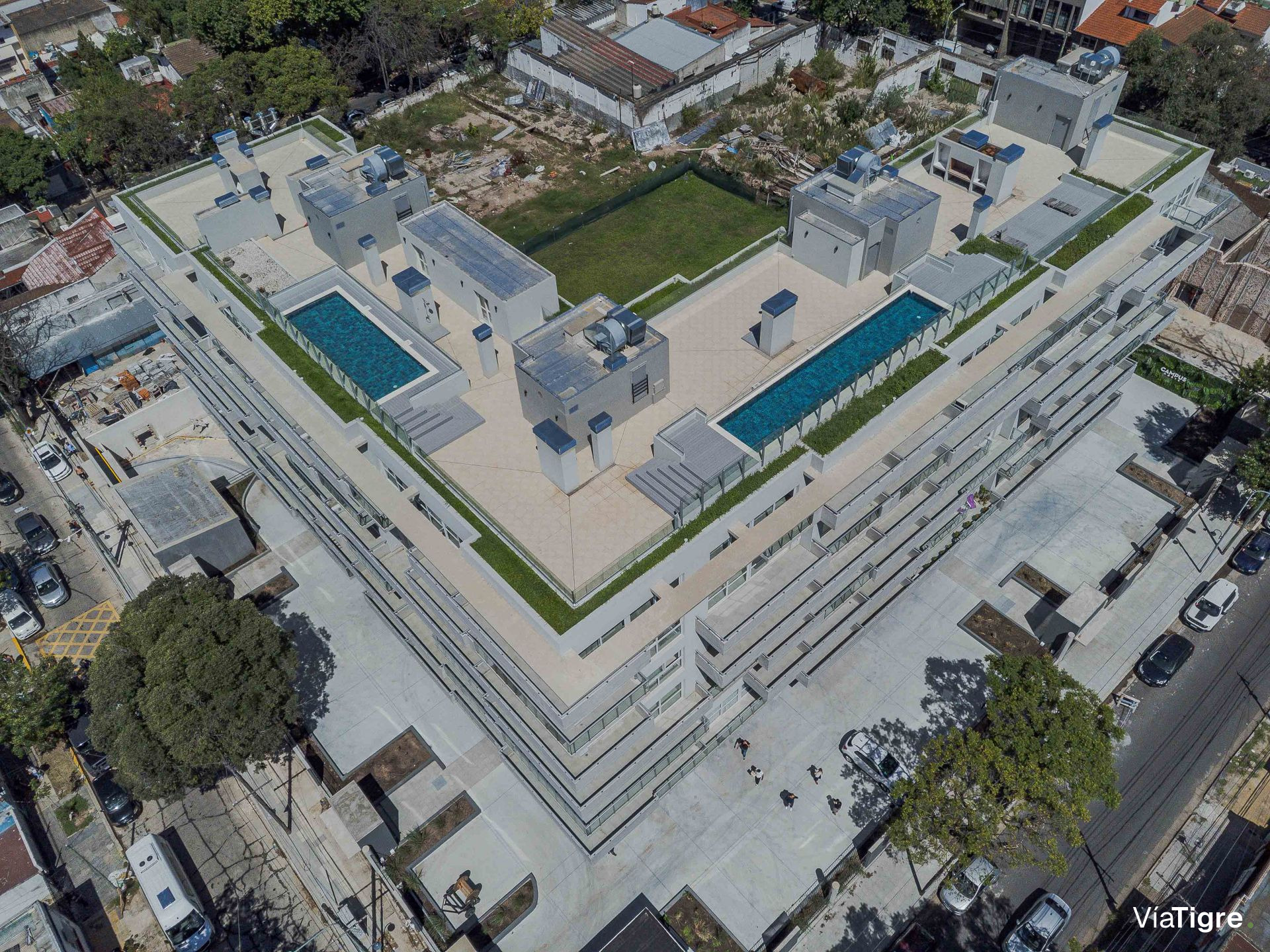 Monoambiente En Venta Villa Martelli