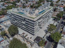 Studio for Sale Villa Martelli