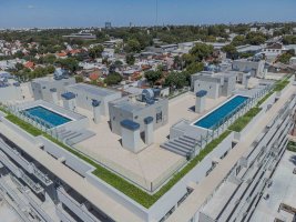 Studio for Sale Villa Martelli