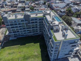 Studio for Sale Villa Martelli