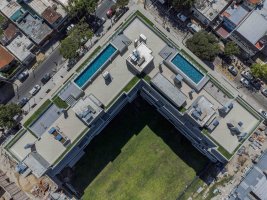 Studio for Sale Villa Martelli