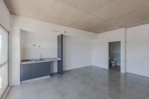 Studio for Sale Villa Martelli