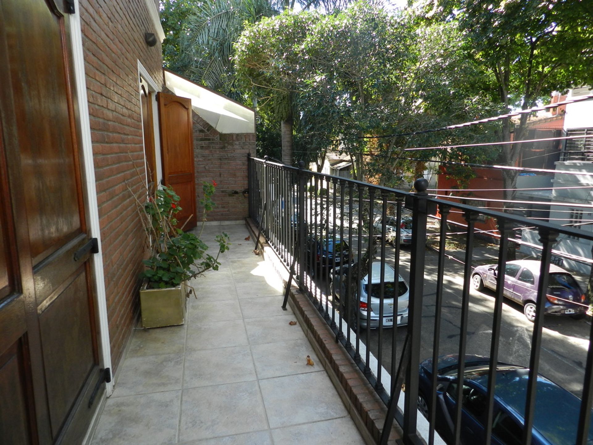 Venta Casa 5 Amb En Olivos Con Jardin