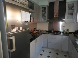 Sale House 5 Rooms in Olivos with Garden