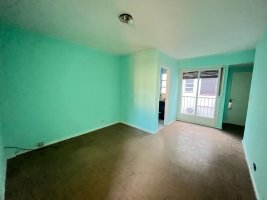 2-room apartment in Florida