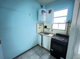 2-room apartment in Florida