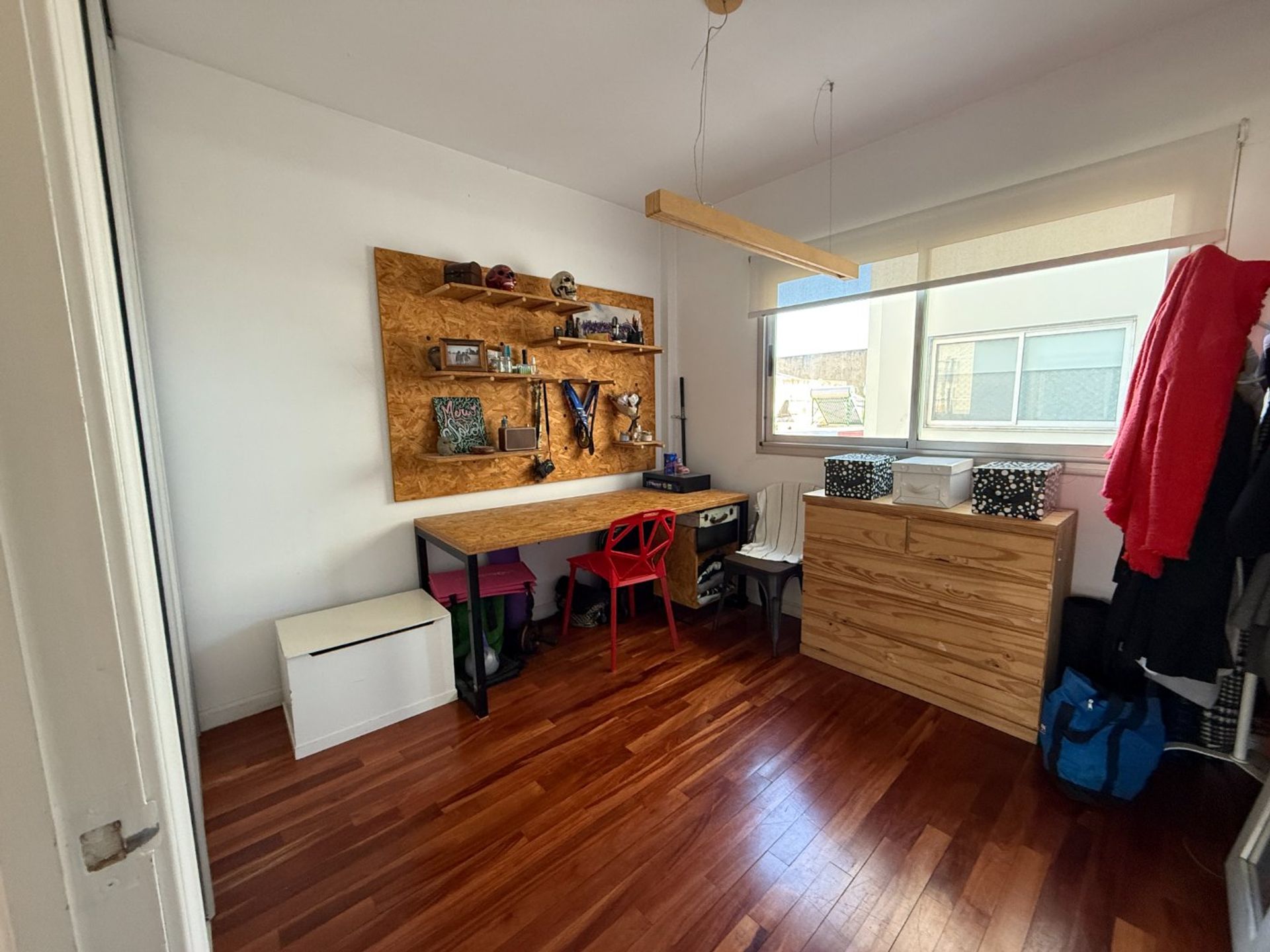 Venta Depto 3 Ambientes Florida Este