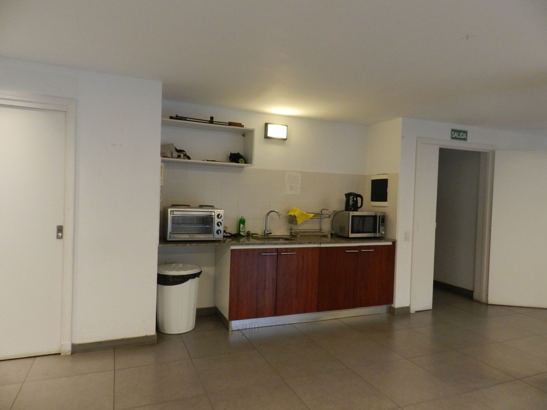 Venta Depto 3 Ambientes Florida Este