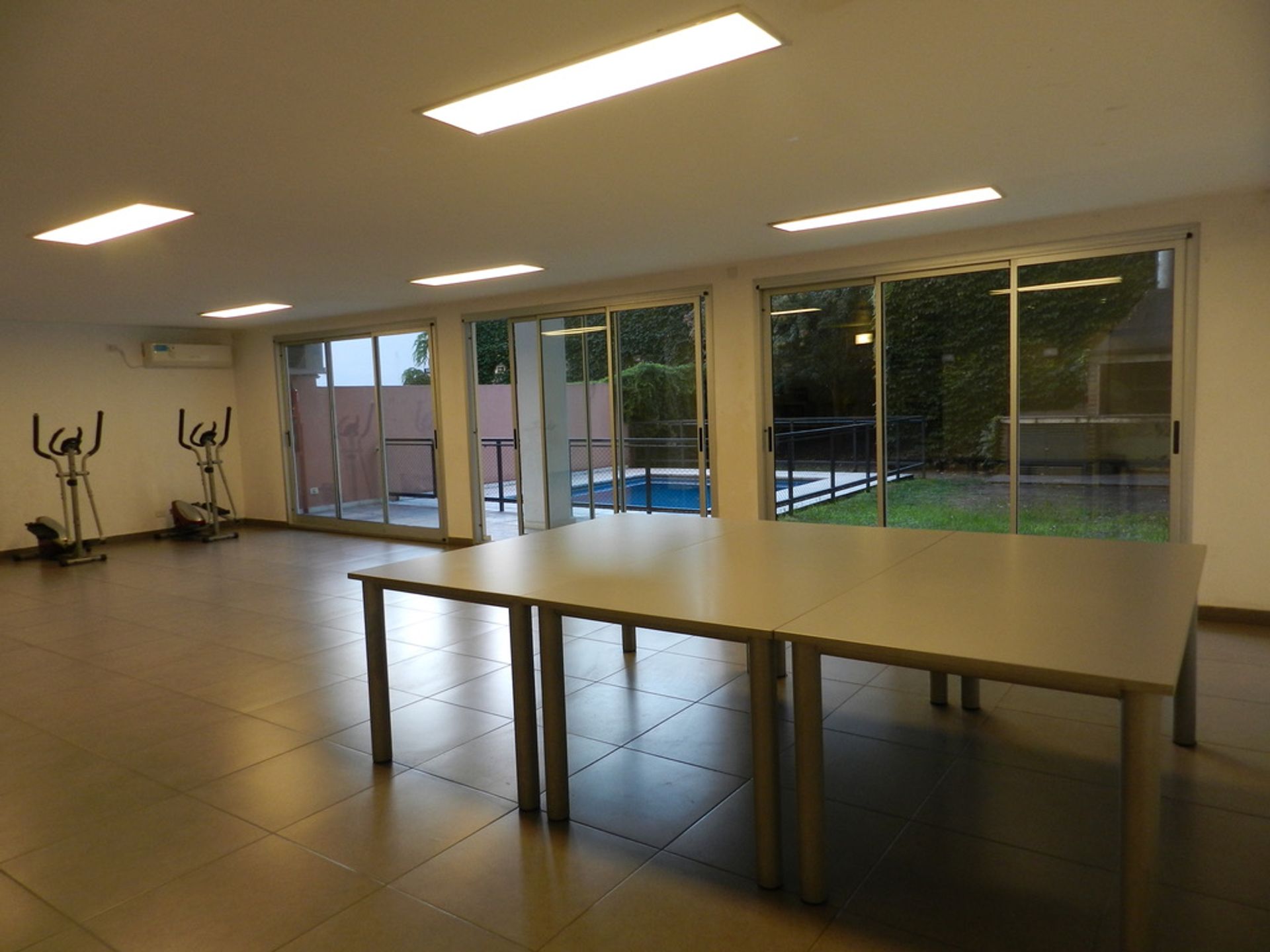 Venta Depto 3 Ambientes Florida Este