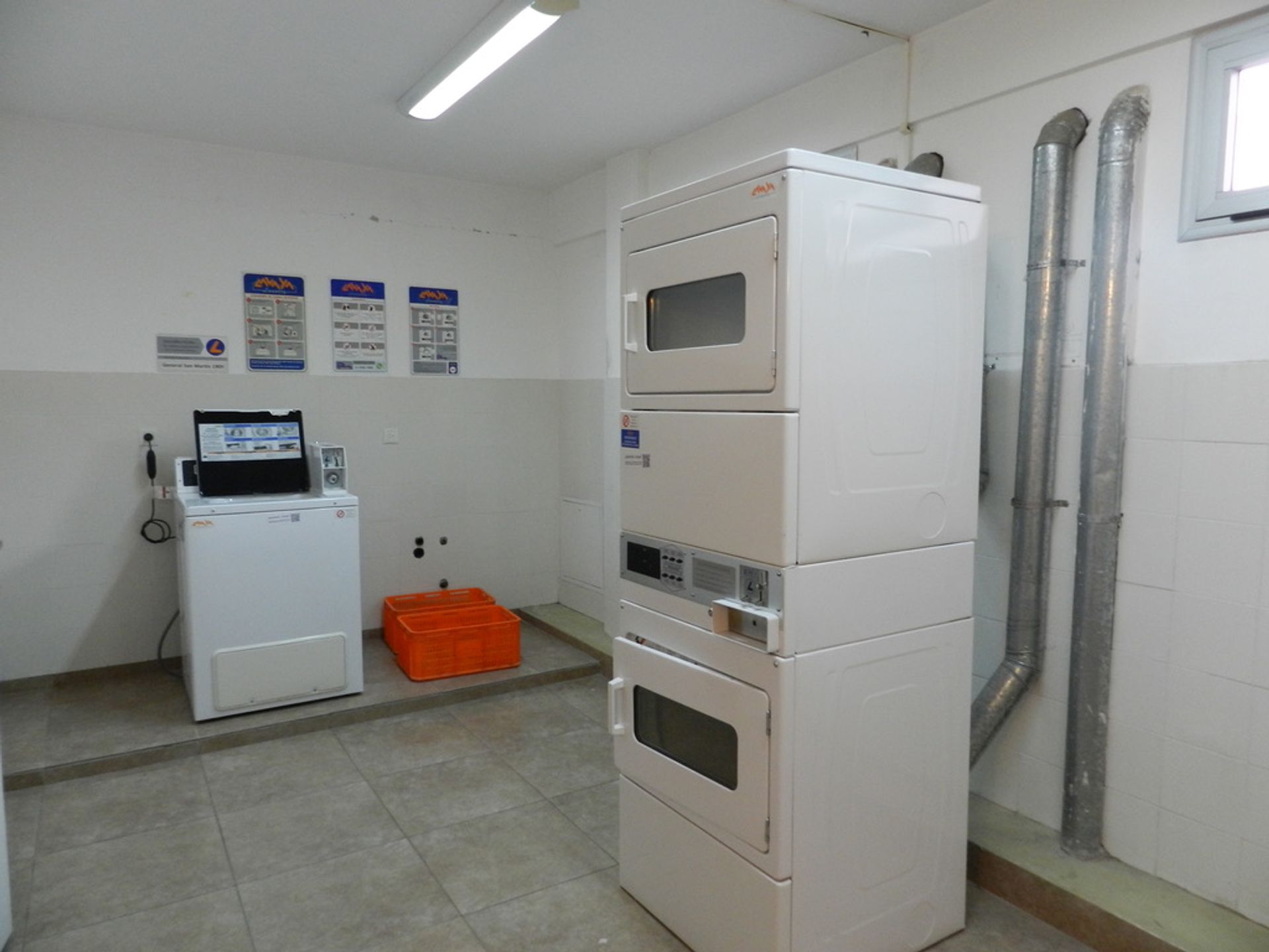 Venta Depto 3 Ambientes Florida Este