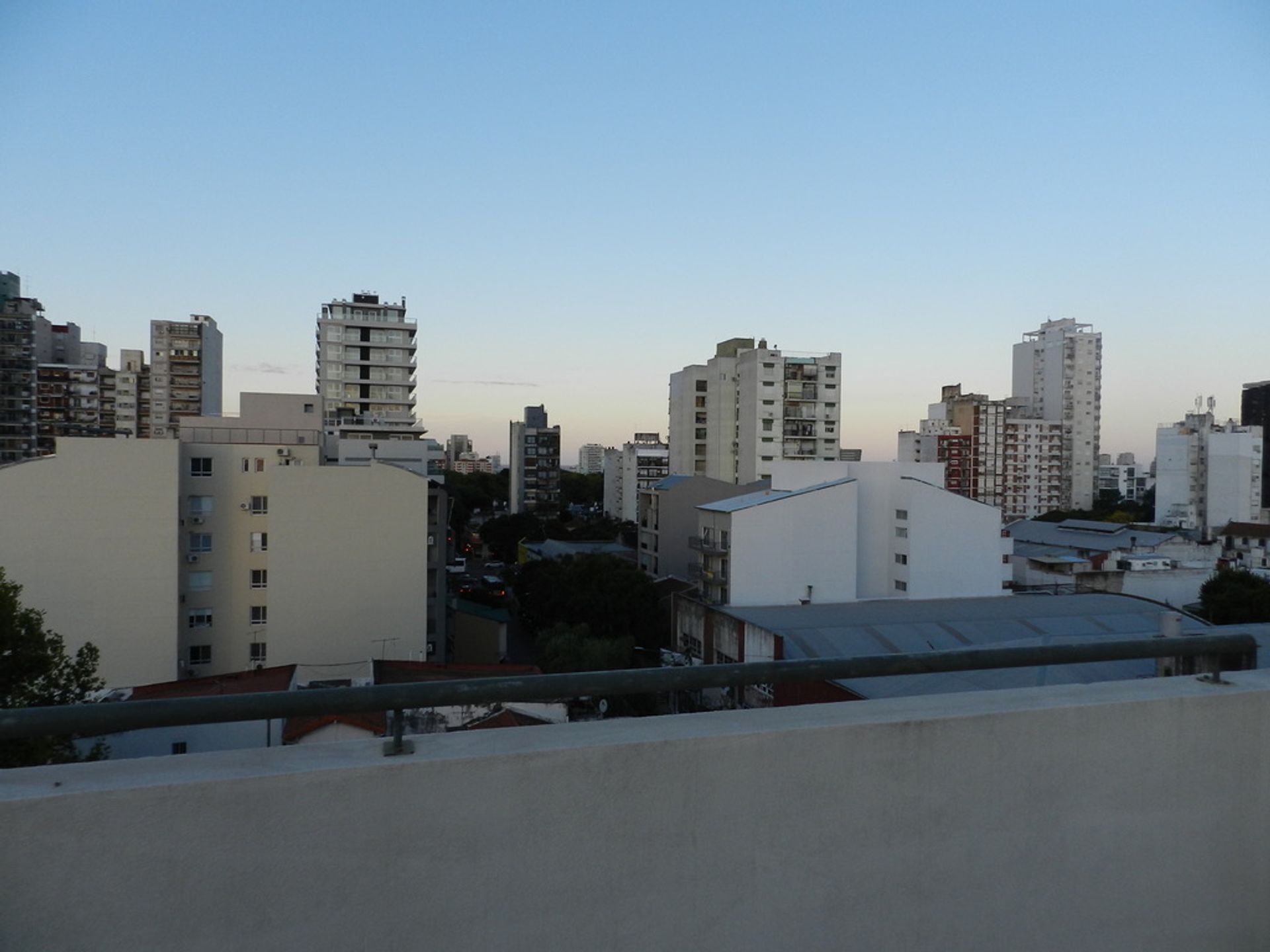 Venta Depto 3 Ambientes Florida Este