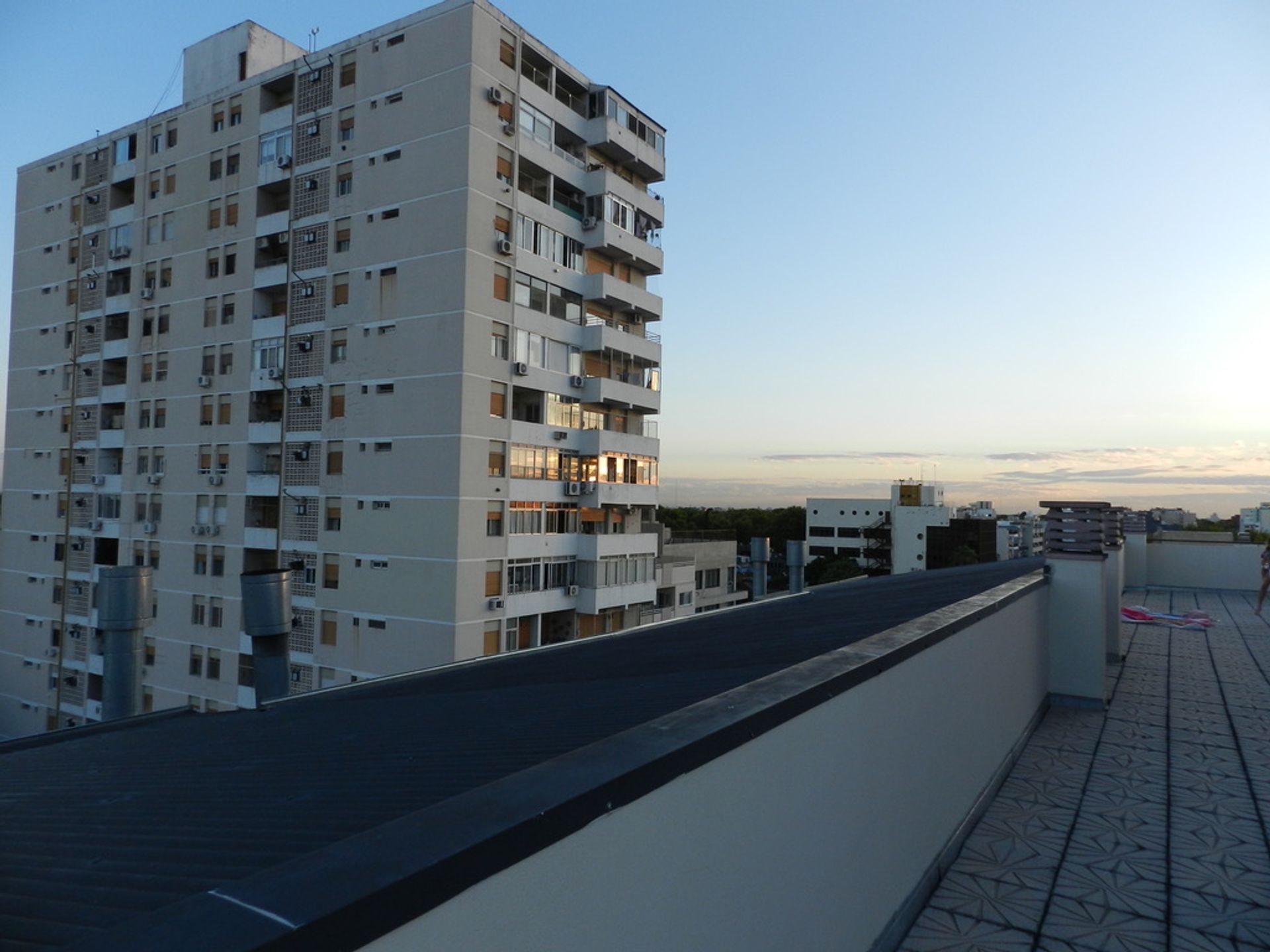 Venta Depto 3 Ambientes Florida Este