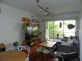 Venta Depto 3 Ambientes Florida Este