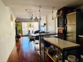 Venta Depto 3 Ambientes Florida Este