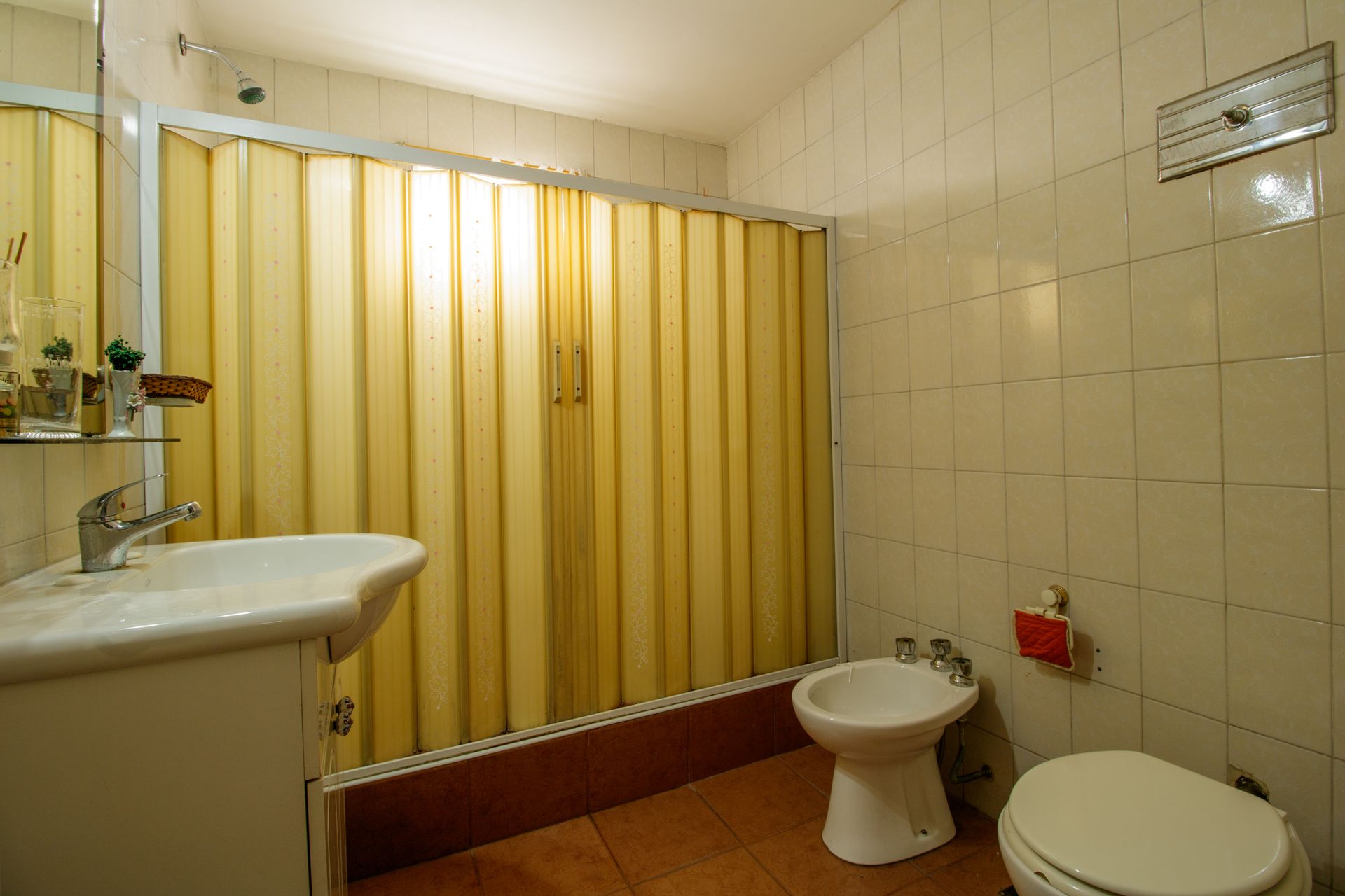 Hermosa y amplia casa 4 ambientes en Munro