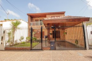 Beautiful and spacious 4-room house in Munro