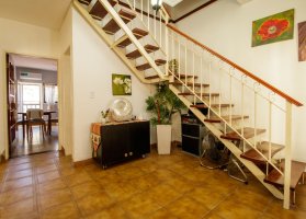 Beautiful and spacious 4-room house in Munro