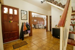 Beautiful and spacious 4-room house in Munro