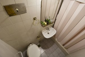 Beautiful and spacious 4-room house in Munro