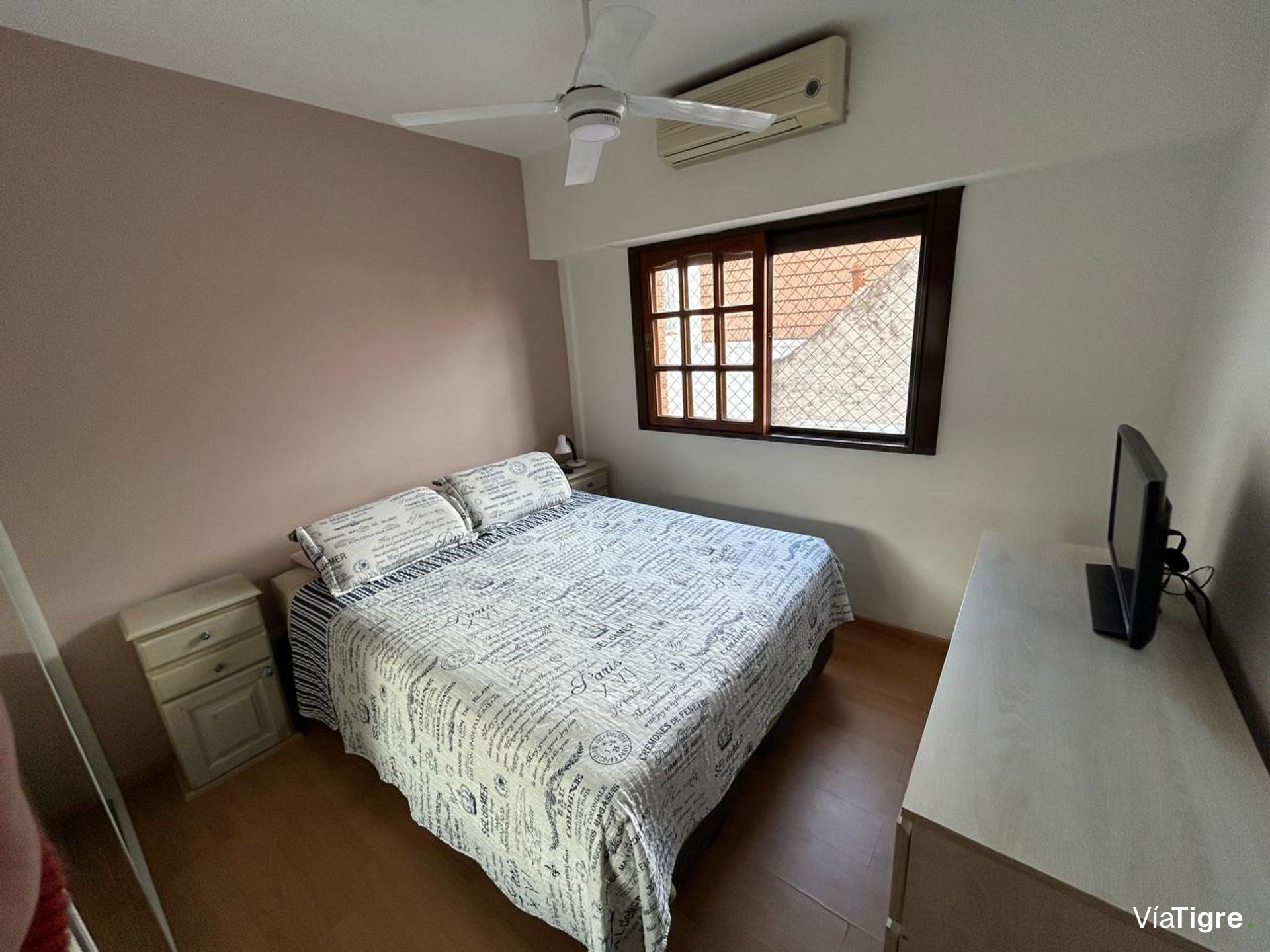 Departamento 3 Ambientes En Florida Este