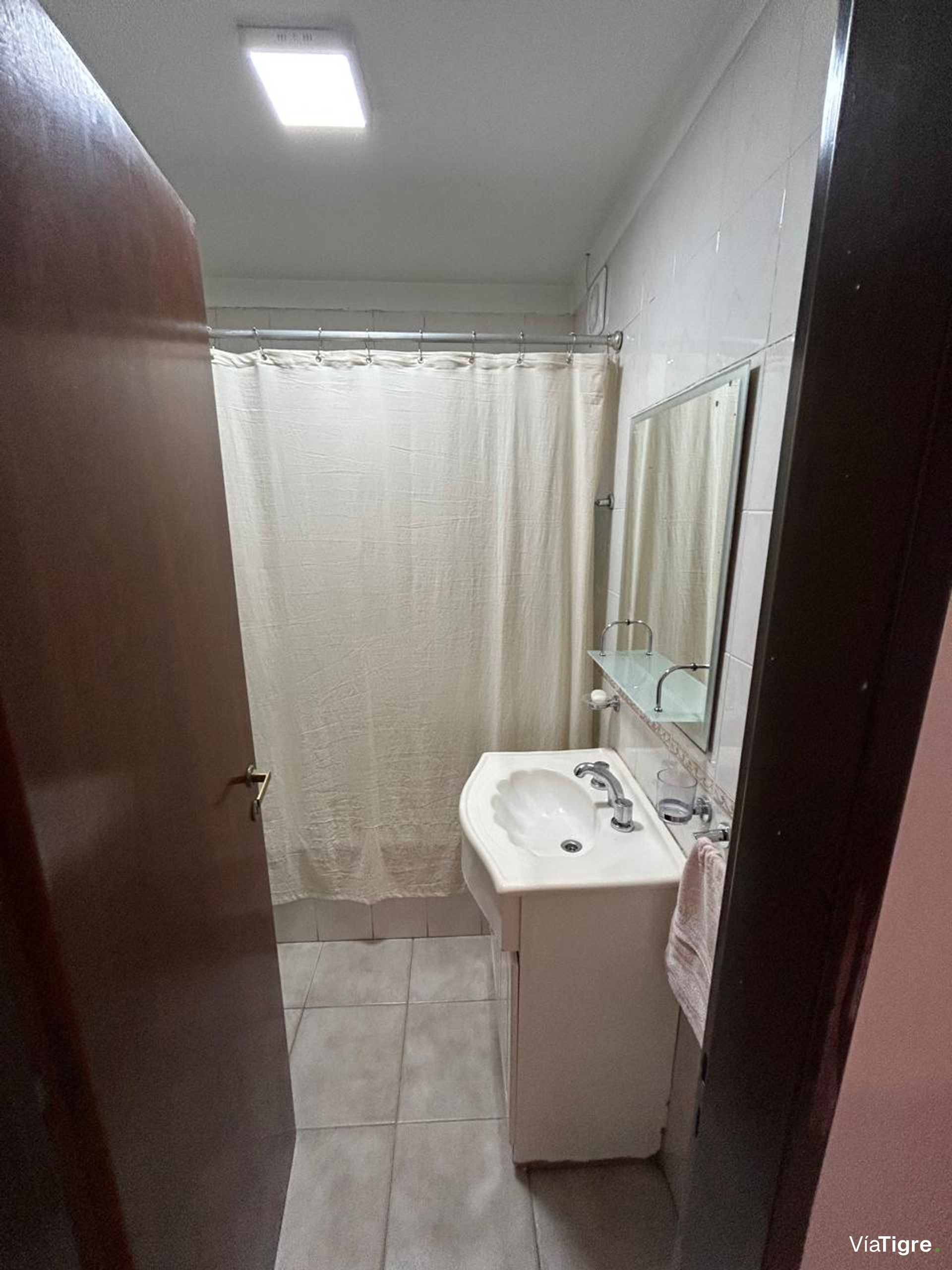 Departamento 3 Ambientes En Florida Este