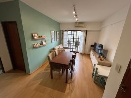 Apartment 3 Rooms in Florida Este