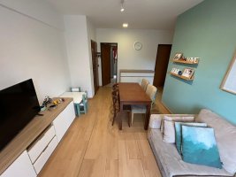Apartment 3 Rooms in Florida Este