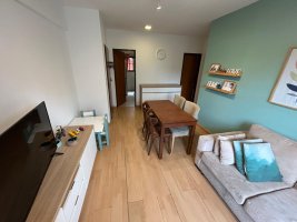Apartment 3 Rooms in Florida Este