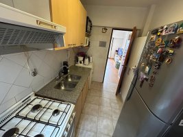 Apartment 3 Rooms in Florida Este