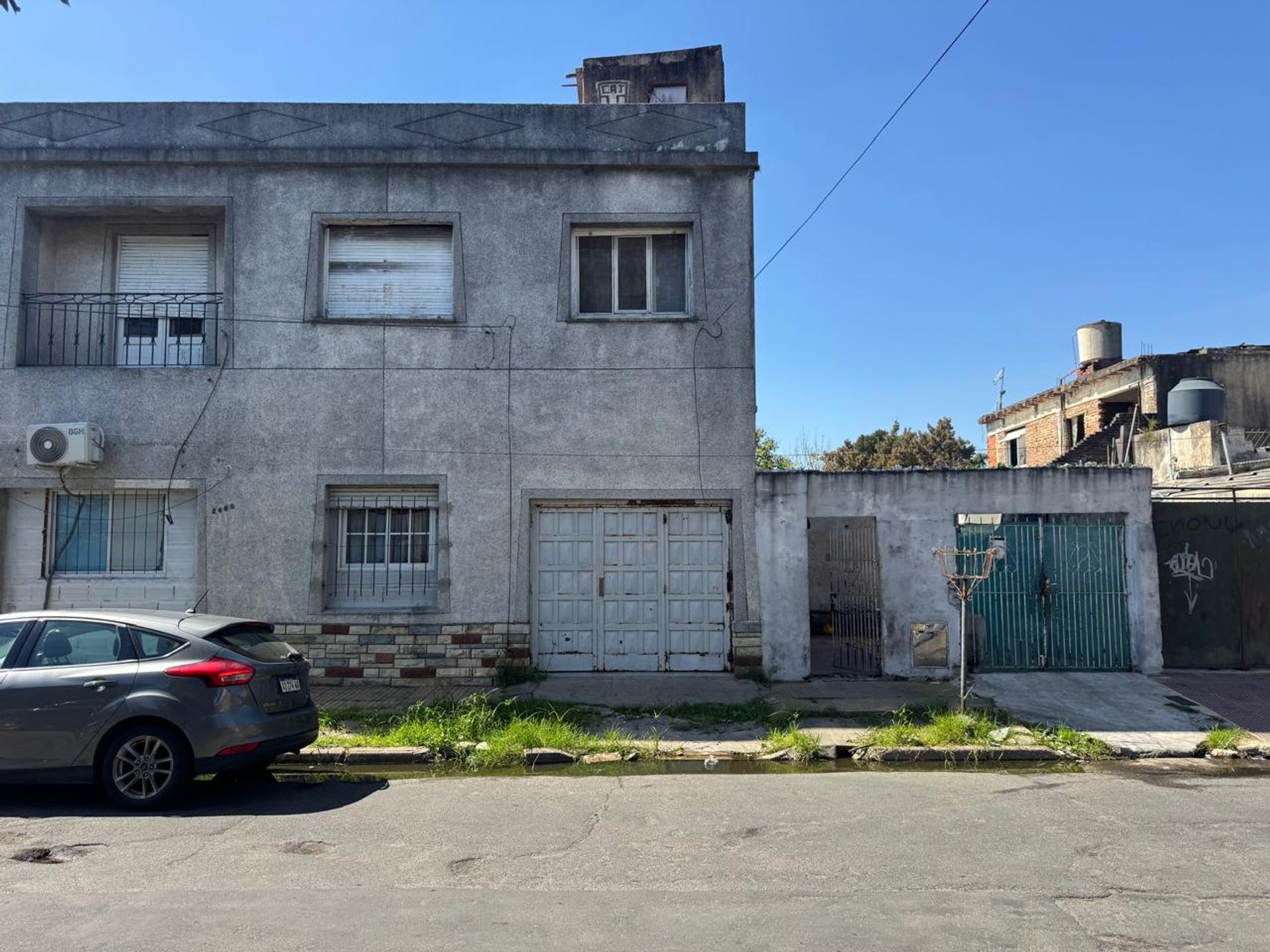 Venta Casa 7 Amb En Virreyes A Refaccionar