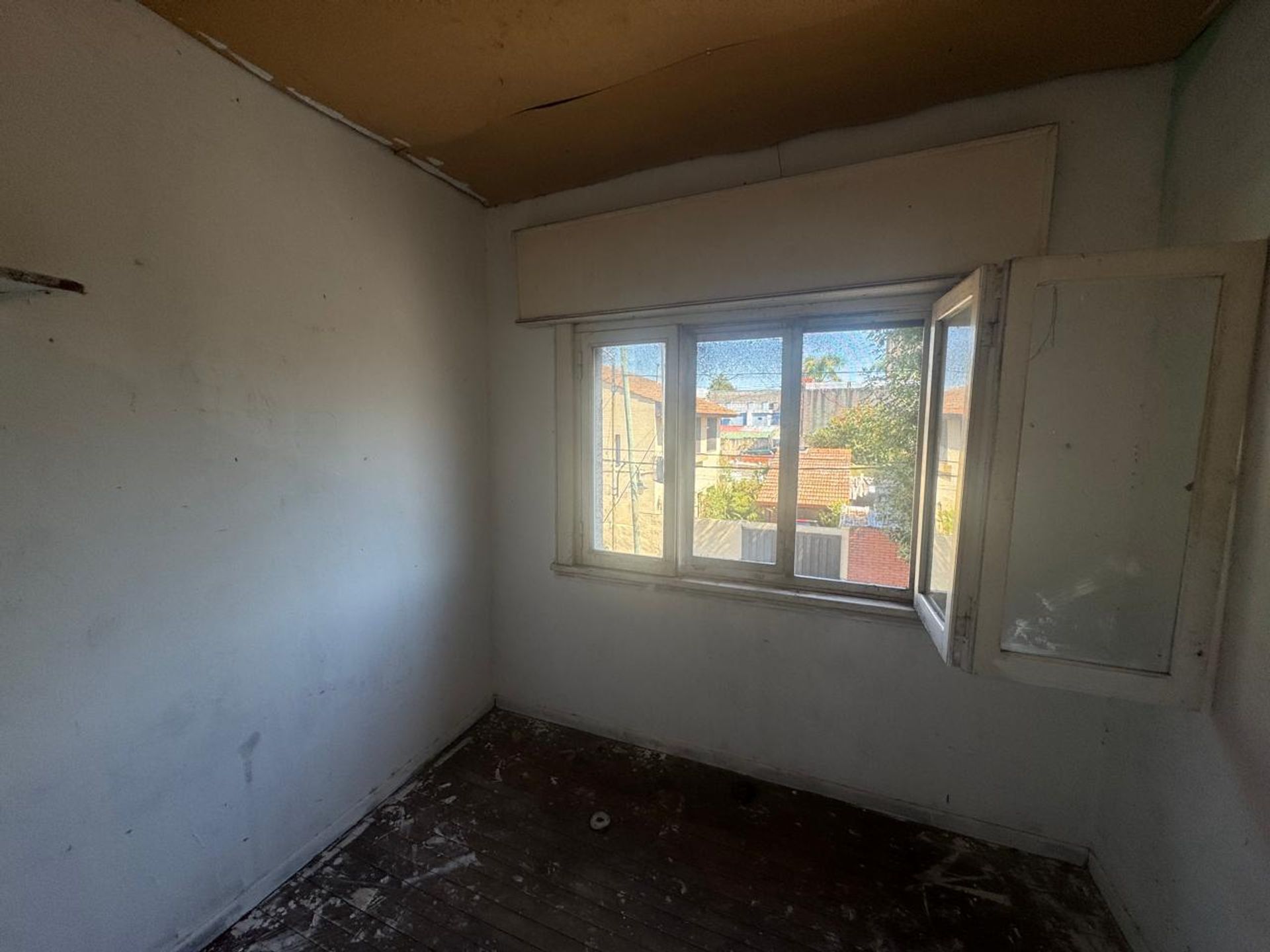Venta Casa 7 Amb En Virreyes A Refaccionar