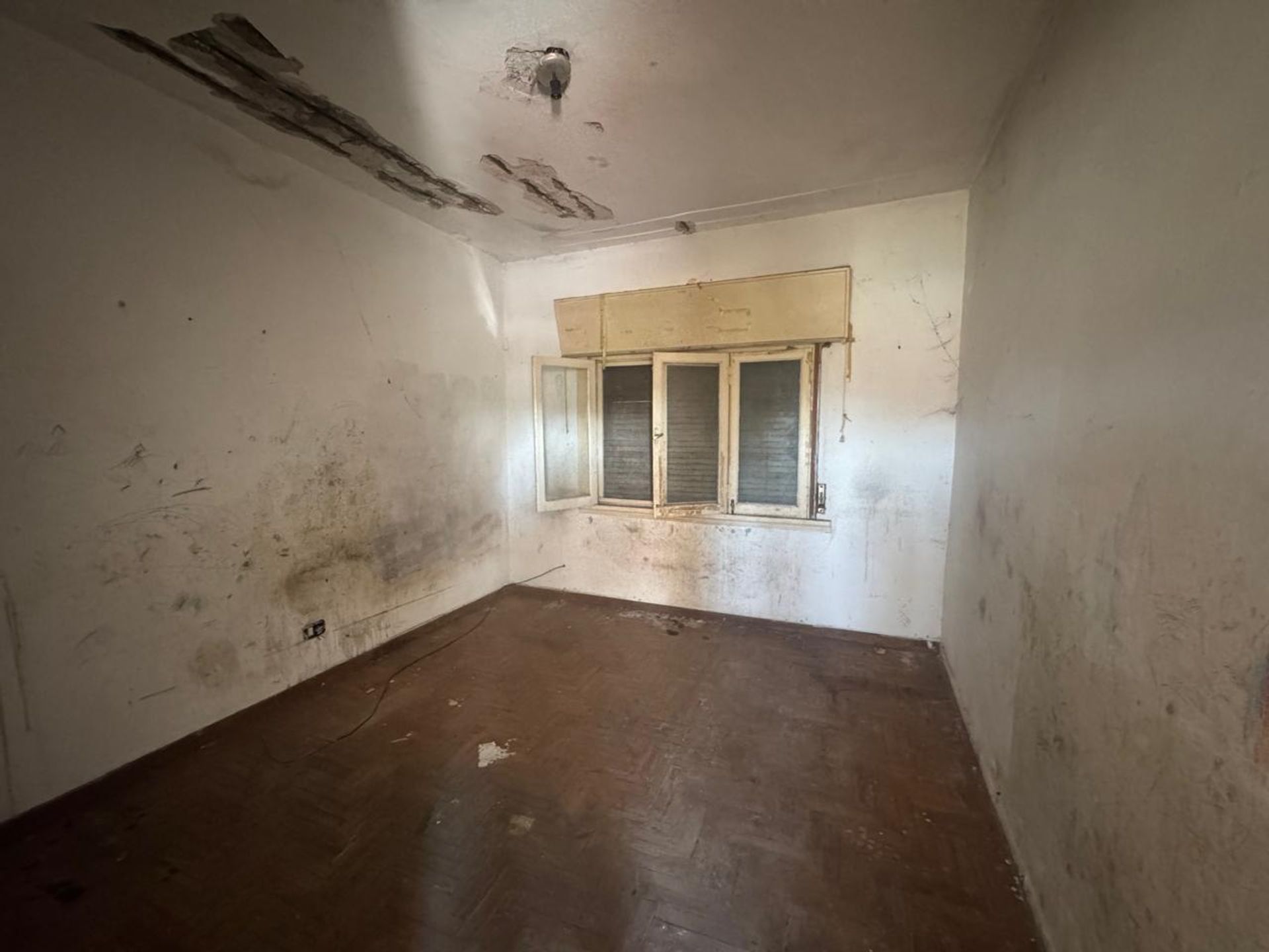 Venta Casa 7 Amb En Virreyes A Refaccionar
