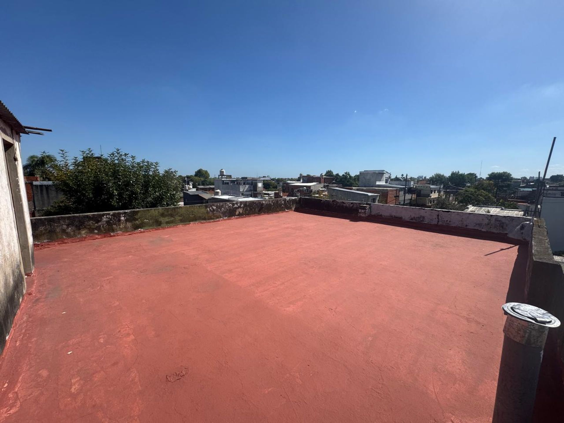 Venta Casa 7 Amb En Virreyes A Refaccionar