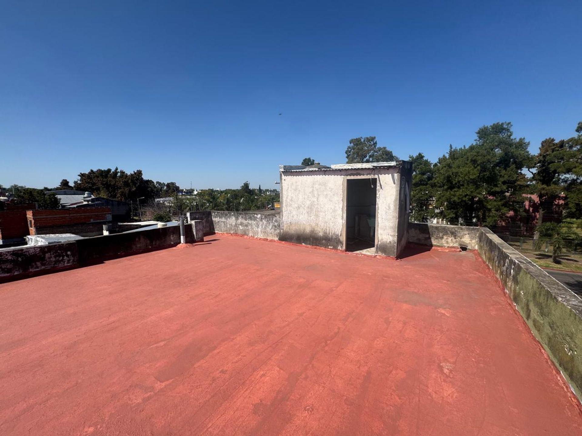 Venta Casa 7 Amb En Virreyes A Refaccionar