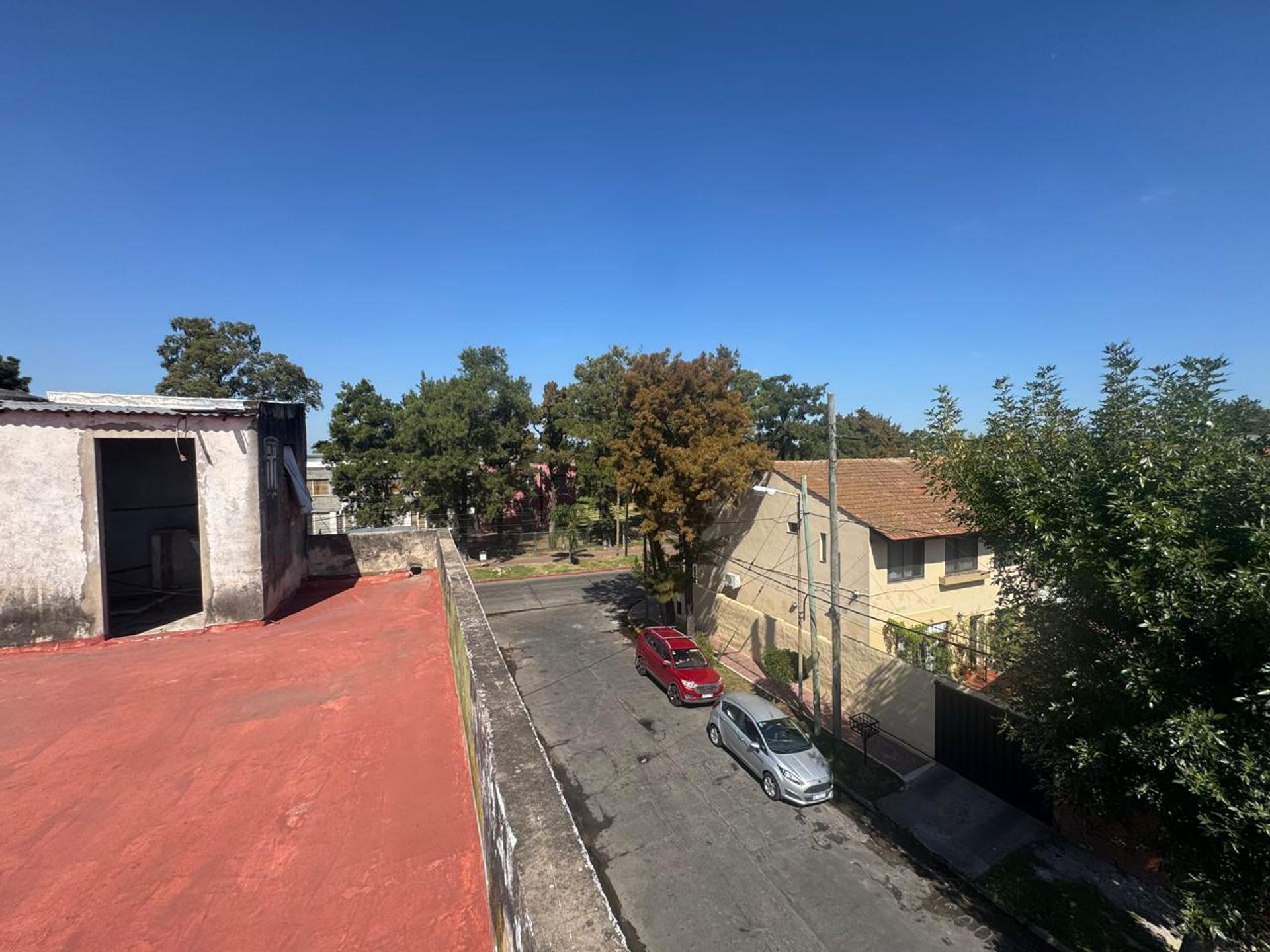 Venta Casa 7 Amb En Virreyes A Refaccionar
