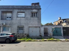 Venta Casa 7 Amb En Virreyes A Refaccionar