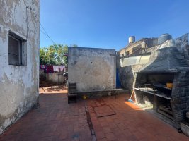 Venta Casa 7 Amb En Virreyes A Refaccionar